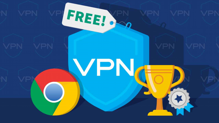 Vpn для хрома бесплатно