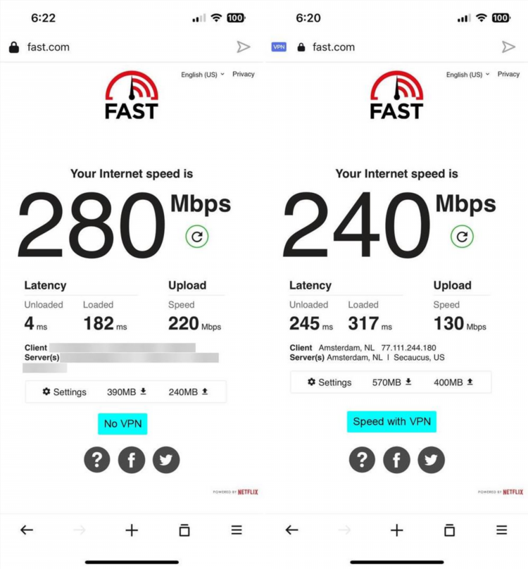 Vpn для оперы браузера