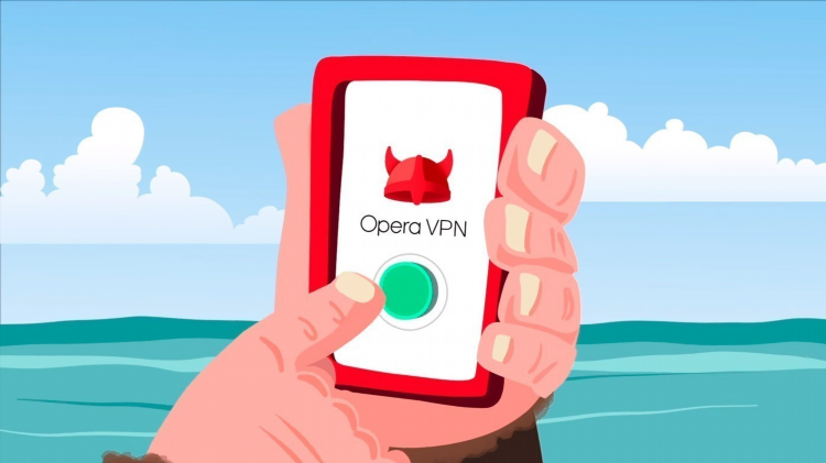Vpn для пк в браузере