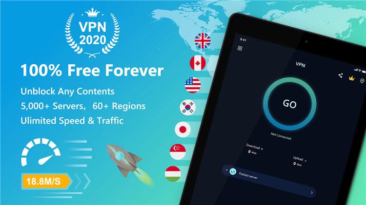 Vpn для телевизора скачать