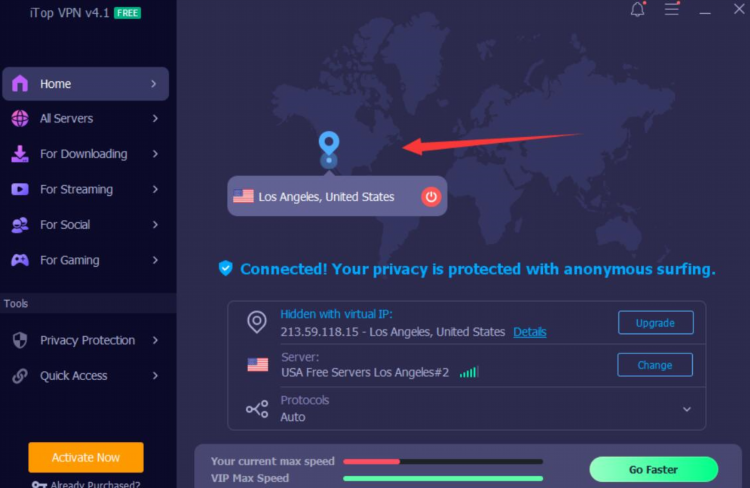 Vpn для windows xp 32 bit скачать