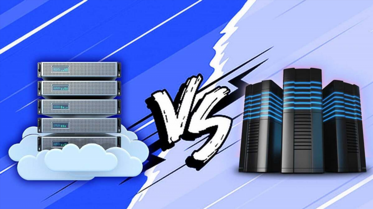 Vpn и vps