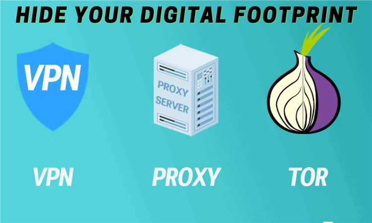 Vpn или tor