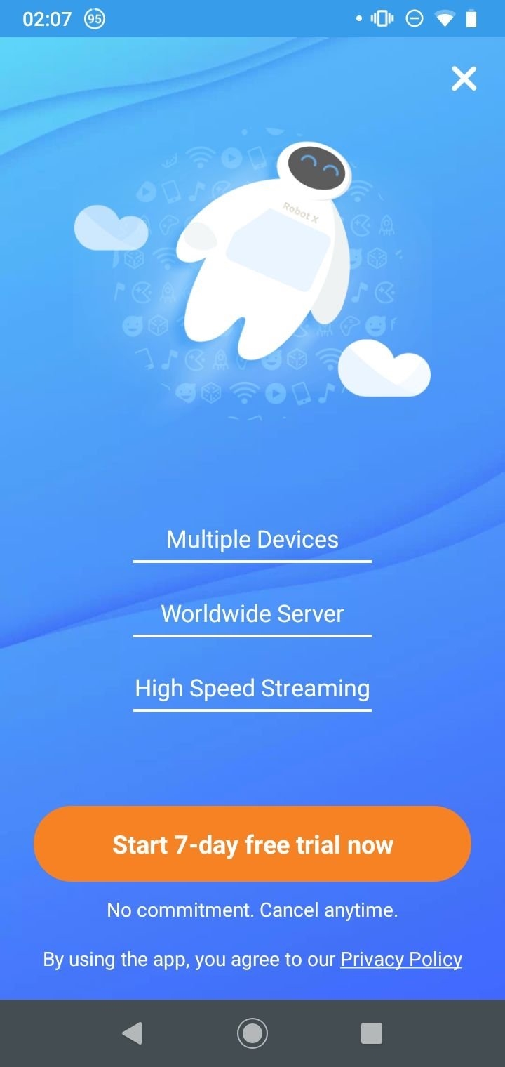 Vpn india расширение