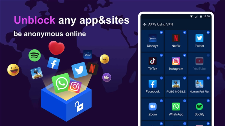 Vpn instagram скачать на андроид бесплатно