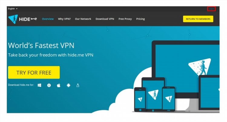 Vpn mac os бесплатно