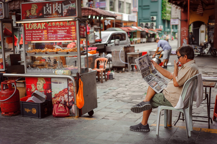 Впн малайзия