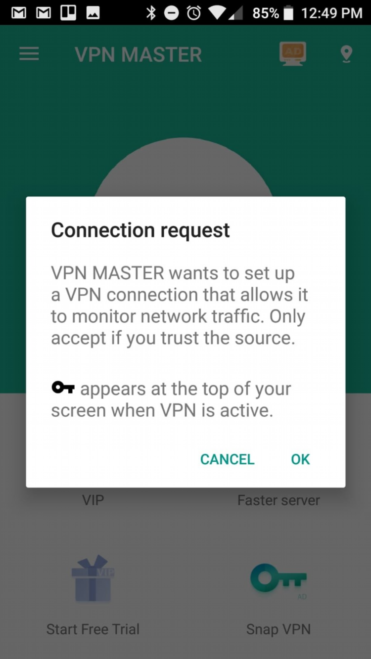 Vpn master для андроид скачать бесплатно