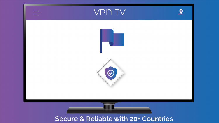 Vpn на lg телевизор