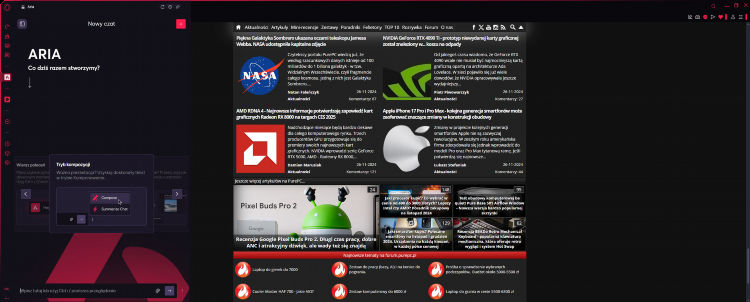 Vpn на опера gx