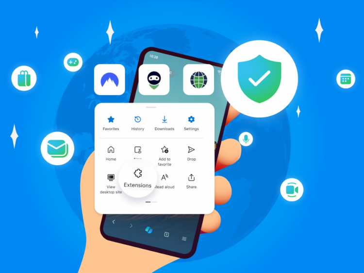 Vpn на телефон 4pda