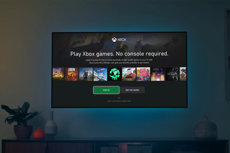 Vpn на xbox series x