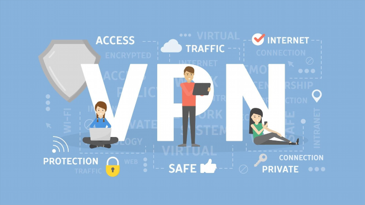 Vpn не работает что делать