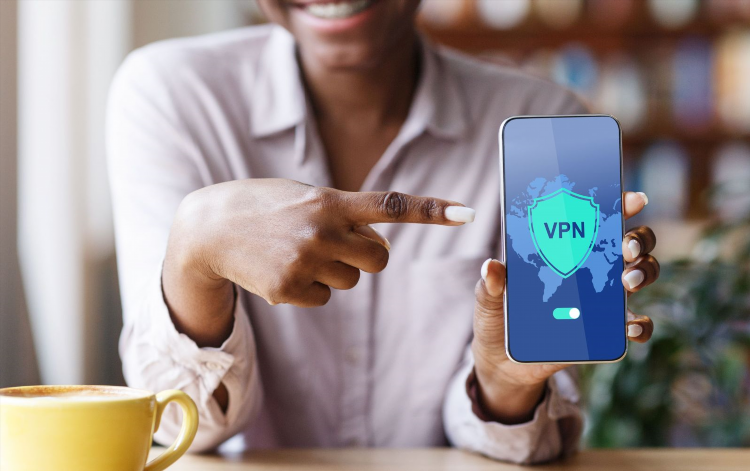 Vpn не работает на андроид