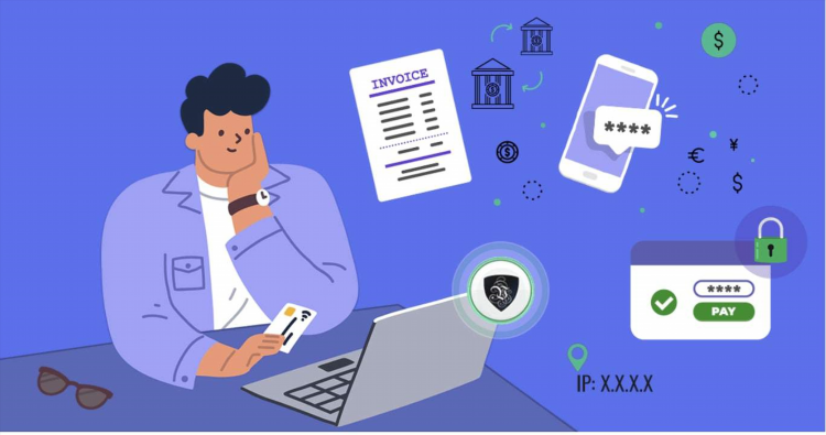 Vpn онлайн