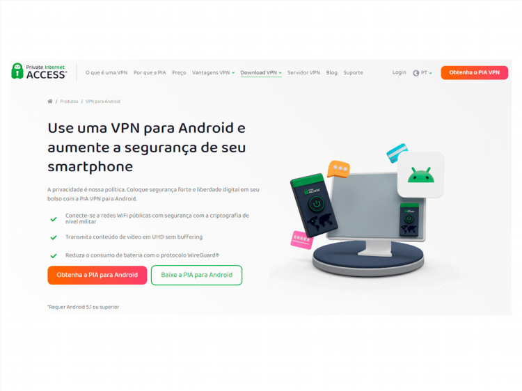 Vpn private скачать для андроид