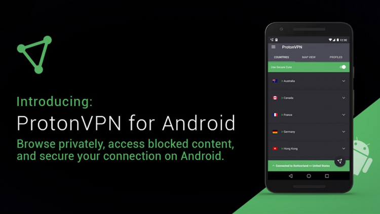 Vpn proton vpn скачать