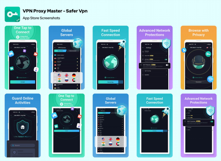 Vpn proxy master скачать торрент