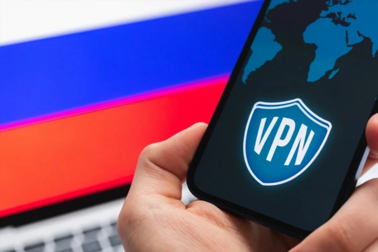 Vpn с российским сервером