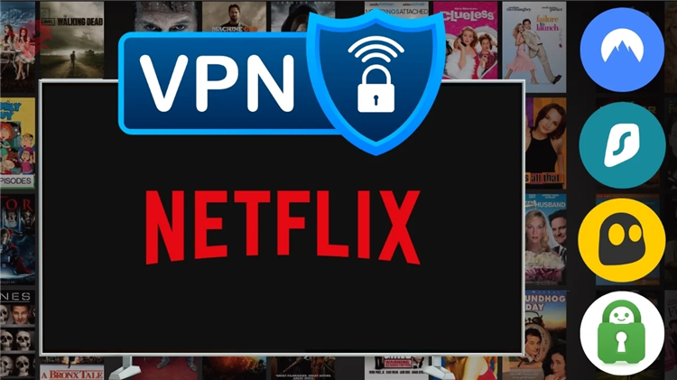 Vpn с выбором стран