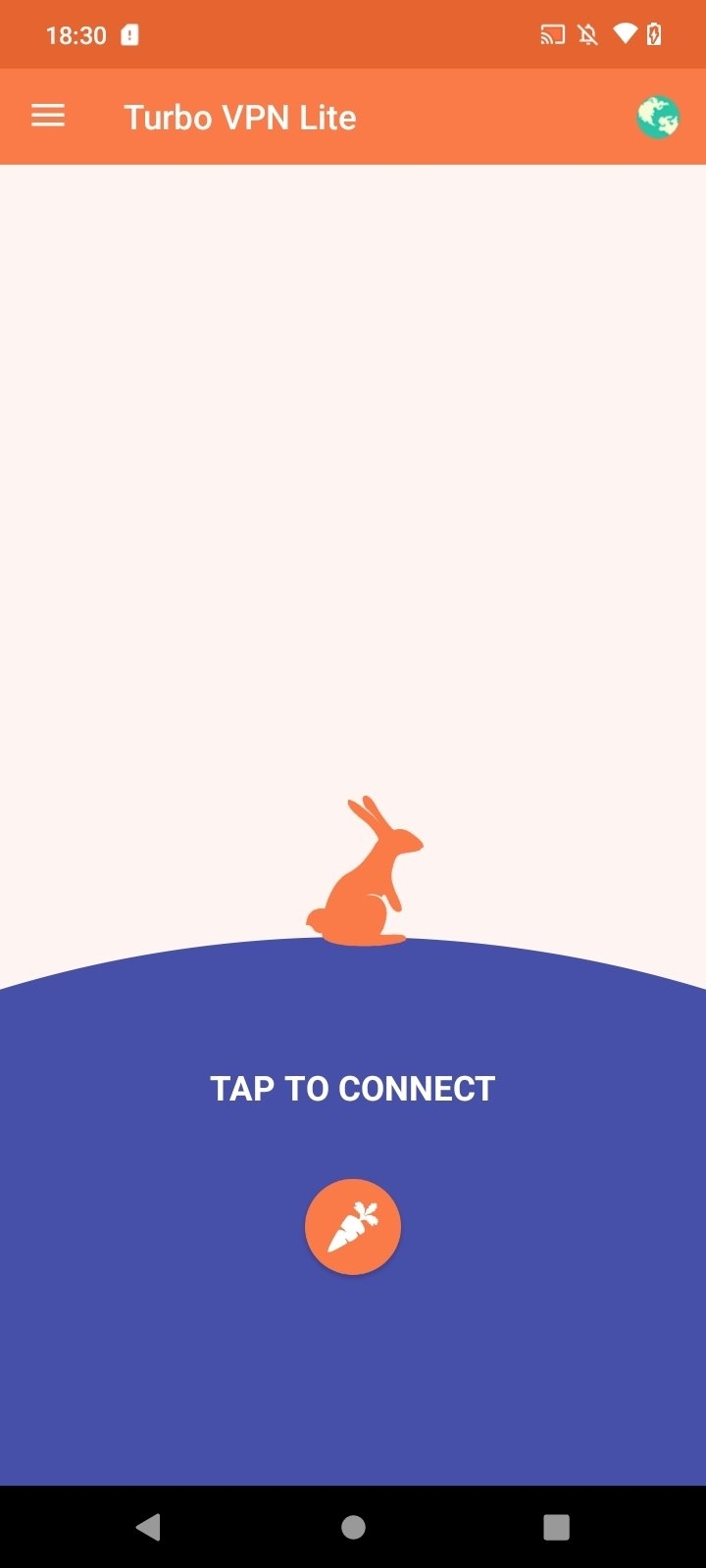 Vpn с зайцем скачать на андроид