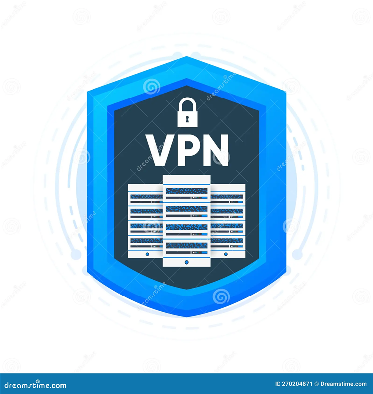 Vpn с