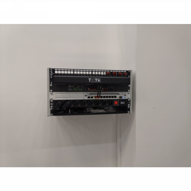 Vpn сервер на mikrotik