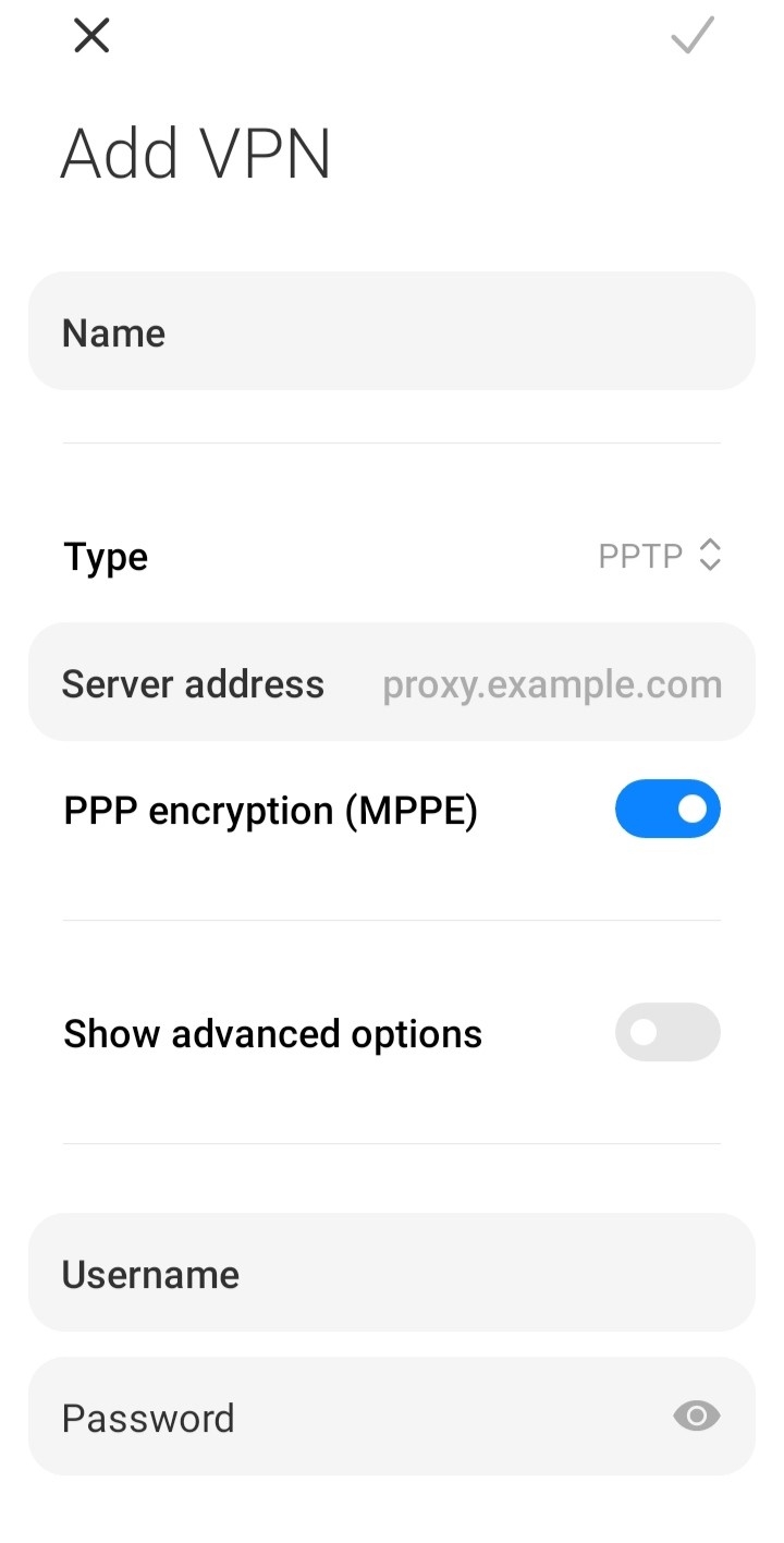 Vpn серверы для андроид