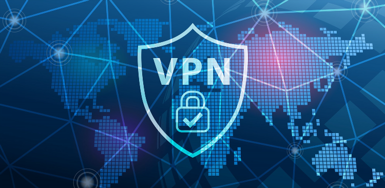 Vpn shield скачать