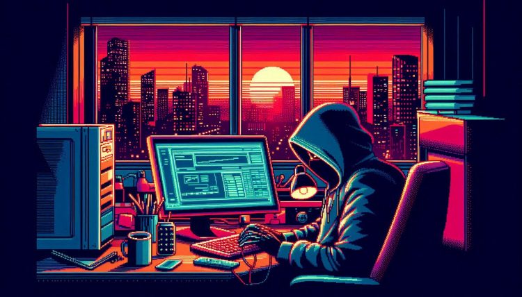 Впн синдром