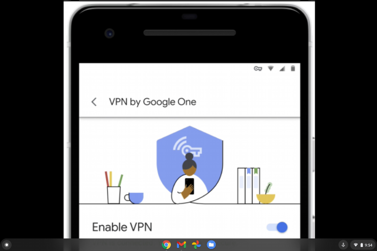 Vpn скачать google chrome