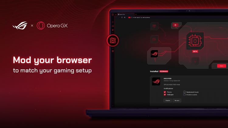 Vpn скачать опера gx