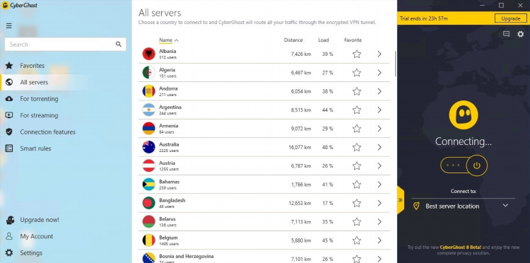 Vpn скачать windows бесплатно