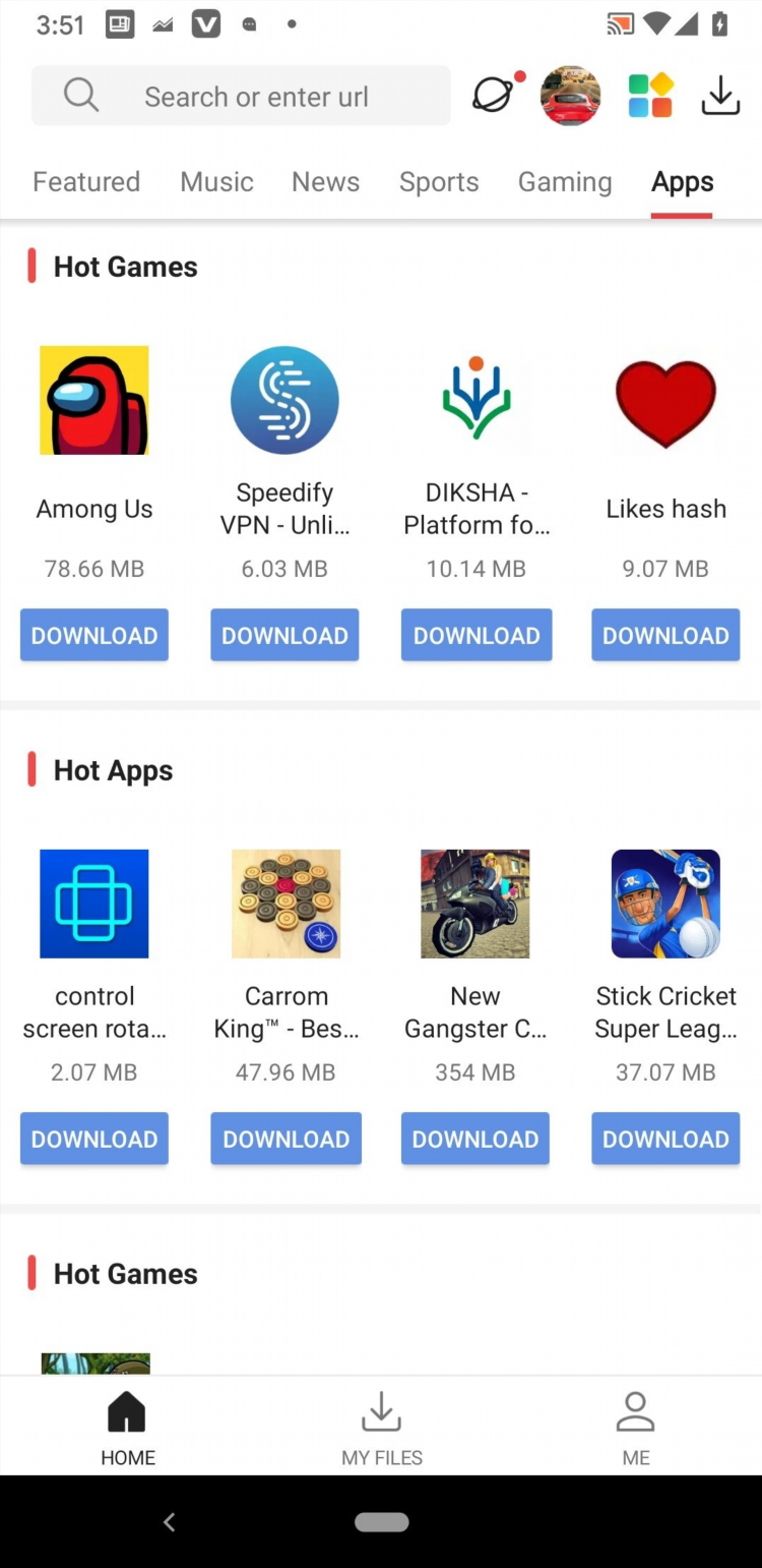 Vpn speedify скачать