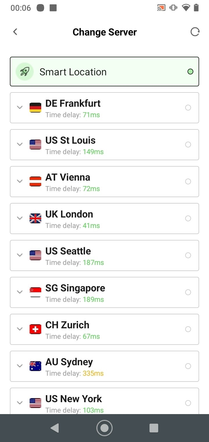 Vpn super скачать apk