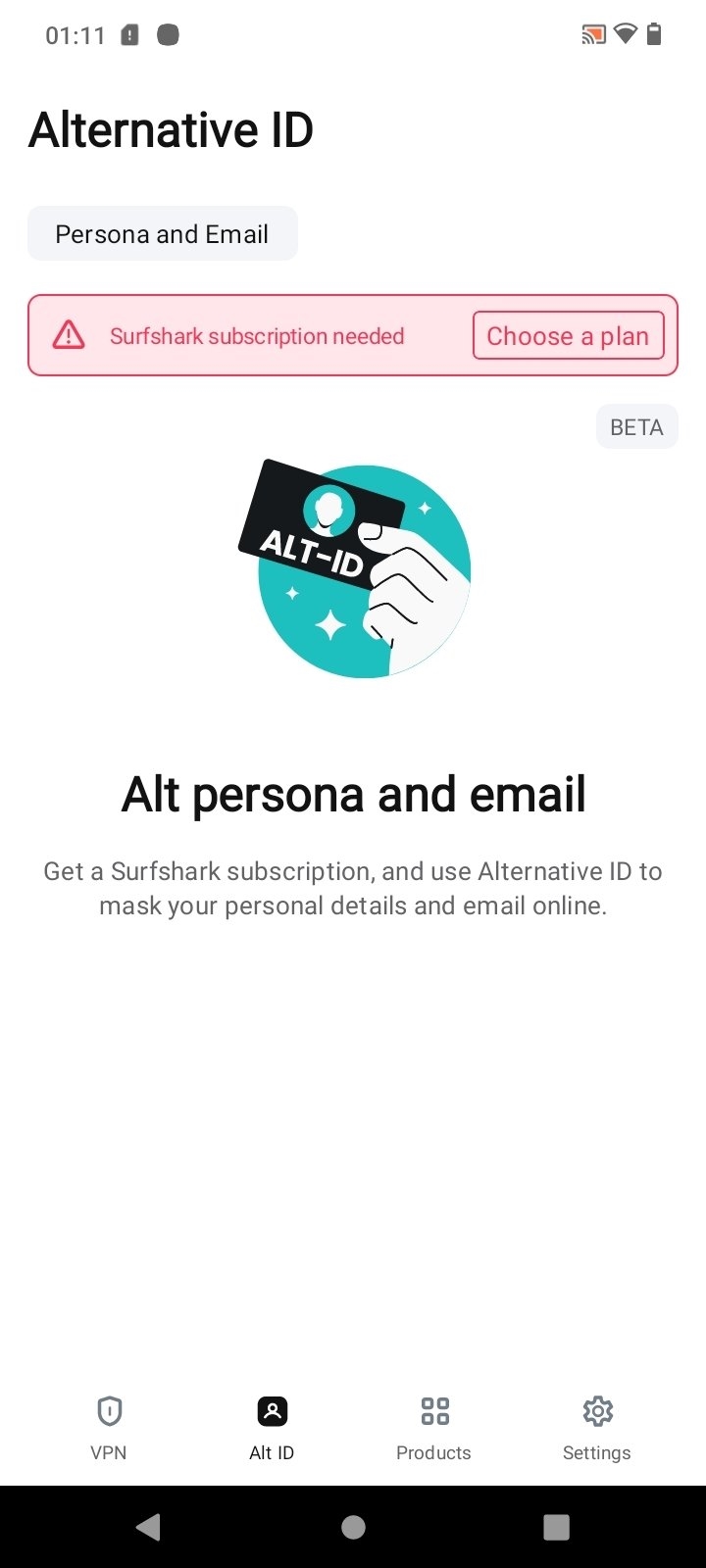 Впн surfshark скачать