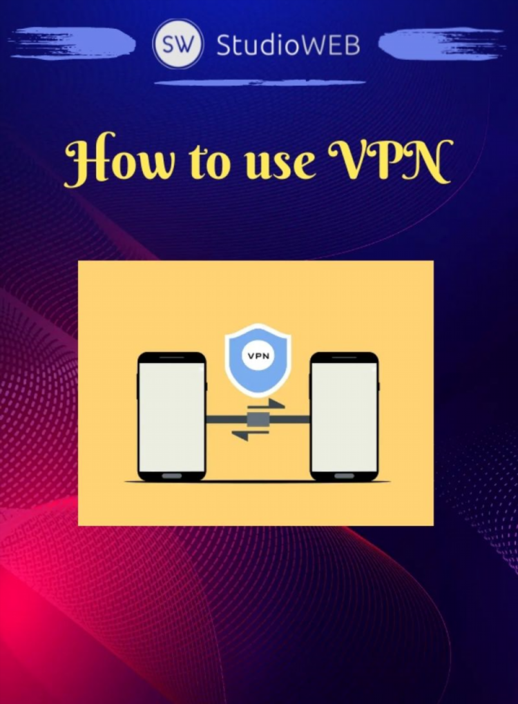 Vpn услуга