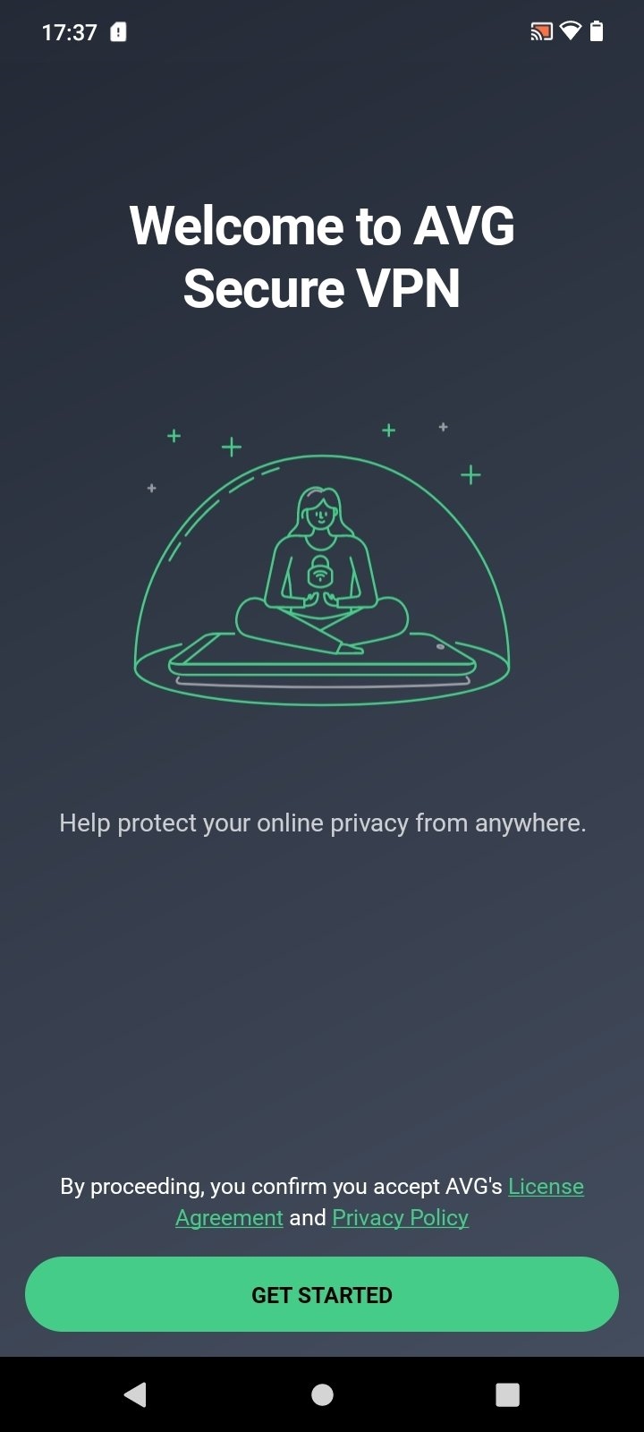 Vpn вход