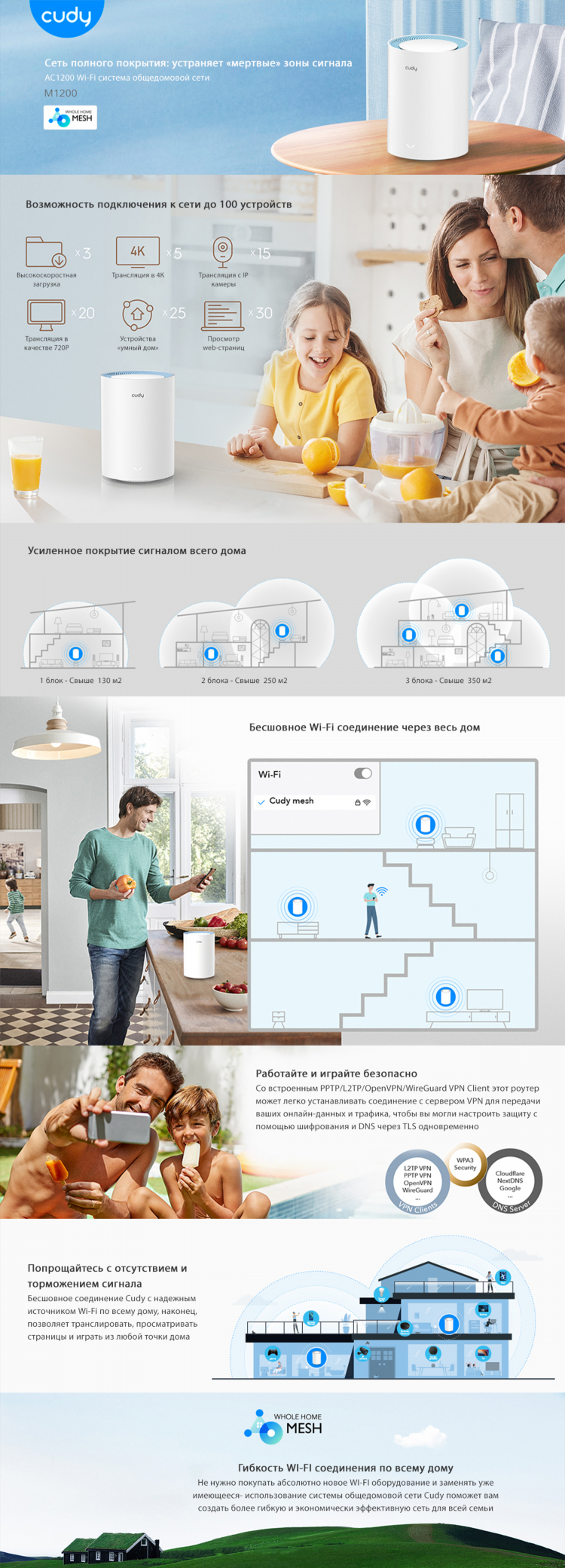 Wire vpn скачать