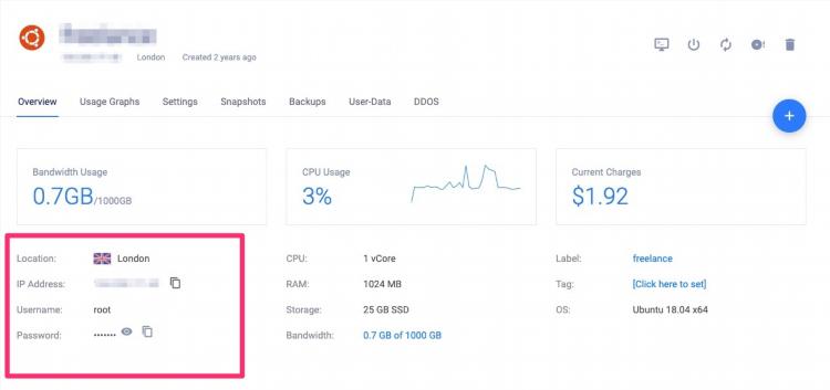 Wireguard vpn настройка