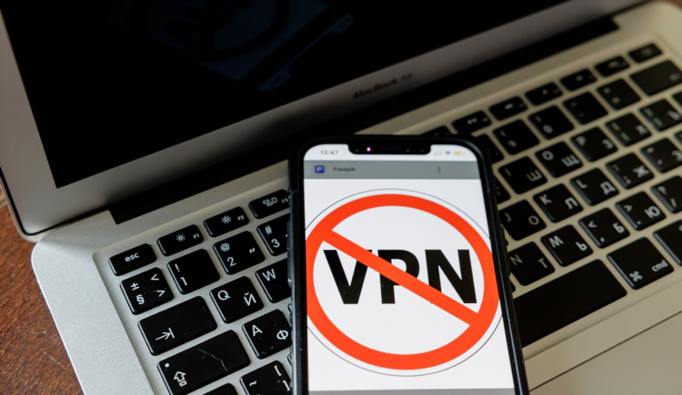 Запрещено ли пользоваться vpn в россии